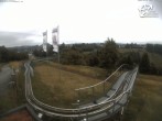 Archiv Foto Webcam Winterberg: Sommerrodelbahn Schanzen Wirbel 05:00