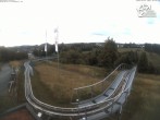 Archiv Foto Webcam Winterberg: Sommerrodelbahn Schanzen Wirbel 05:00