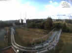 Archiv Foto Webcam Winterberg: Sommerrodelbahn Schanzen Wirbel 06:00