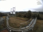Archiv Foto Webcam Winterberg: Sommerrodelbahn Schanzen Wirbel 06:00