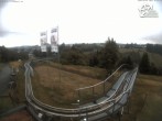 Archiv Foto Webcam Winterberg: Sommerrodelbahn Schanzen Wirbel 05:00
