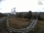 Archiv Foto Webcam Winterberg: Sommerrodelbahn Schanzen Wirbel 11:00