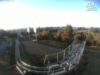 Archiv Foto Webcam Winterberg: Sommerrodelbahn Schanzen Wirbel 05:00