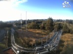Archiv Foto Webcam Winterberg: Sommerrodelbahn Schanzen Wirbel 06:00