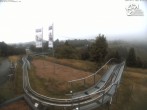 Archiv Foto Webcam Winterberg: Sommerrodelbahn Schanzen Wirbel 05:00