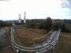Archiv Foto Webcam Winterberg: Sommerrodelbahn Schanzen Wirbel 05:00