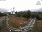 Archiv Foto Webcam Winterberg: Sommerrodelbahn Schanzen Wirbel 06:00