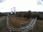 Archiv Foto Webcam Winterberg: Sommerrodelbahn Schanzen Wirbel 09:00