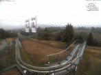 Archiv Foto Webcam Winterberg: Sommerrodelbahn Schanzen Wirbel 05:00