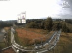 Archiv Foto Webcam Winterberg: Sommerrodelbahn Schanzen Wirbel 07:00