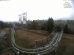 Archiv Foto Webcam Winterberg: Sommerrodelbahn Schanzen Wirbel 09:00
