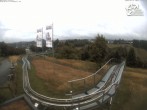 Archiv Foto Webcam Winterberg: Sommerrodelbahn Schanzen Wirbel 13:00