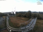 Archived image Webcam Winterberg: Coaster Schanzen Wirbel 05:00