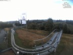 Archived image Webcam Winterberg: Coaster Schanzen Wirbel 06:00