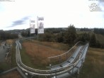 Archiv Foto Webcam Winterberg: Sommerrodelbahn Schanzen Wirbel 09:00