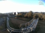 Archived image Webcam Winterberg: Coaster Schanzen Wirbel 05:00
