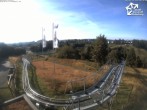 Archived image Webcam Winterberg: Coaster Schanzen Wirbel 07:00