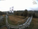 Archived image Webcam Winterberg: Coaster Schanzen Wirbel 05:00