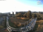 Archiv Foto Webcam Winterberg: Sommerrodelbahn Schanzen Wirbel 06:00
