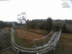 Archiv Foto Webcam Winterberg: Sommerrodelbahn Schanzen Wirbel 06:00