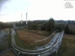 Archiv Foto Webcam Winterberg: Sommerrodelbahn Schanzen Wirbel 05:00