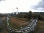 Archiv Foto Webcam Winterberg: Sommerrodelbahn Schanzen Wirbel 06:00