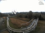 Archived image Webcam Winterberg: Coaster Schanzen Wirbel 07:00