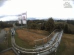 Archived image Webcam Winterberg: Coaster Schanzen Wirbel 11:00