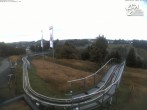 Archiv Foto Webcam Winterberg: Sommerrodelbahn Schanzen Wirbel 05:00