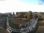 Archiv Foto Webcam Winterberg: Sommerrodelbahn Schanzen Wirbel 06:00