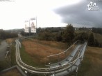 Archiv Foto Webcam Winterberg: Sommerrodelbahn Schanzen Wirbel 05:00