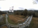 Archiv Foto Webcam Winterberg: Sommerrodelbahn Schanzen Wirbel 11:00