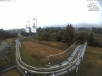 Archiv Foto Webcam Winterberg: Sommerrodelbahn Schanzen Wirbel 05:00