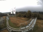 Archiv Foto Webcam Winterberg: Sommerrodelbahn Schanzen Wirbel 07:00