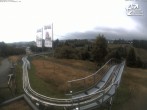 Archiv Foto Webcam Winterberg: Sommerrodelbahn Schanzen Wirbel 09:00