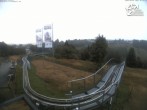Archived image Webcam Winterberg: Coaster Schanzen Wirbel 05:00