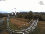 Archiv Foto Webcam Winterberg: Sommerrodelbahn Schanzen Wirbel 06:00