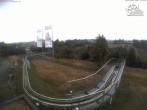 Archiv Foto Webcam Winterberg: Sommerrodelbahn Schanzen Wirbel 13:00