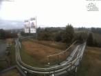 Archiv Foto Webcam Winterberg: Sommerrodelbahn Schanzen Wirbel 15:00