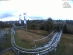 Archiv Foto Webcam Winterberg: Sommerrodelbahn Schanzen Wirbel 05:00