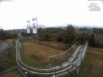 Archiv Foto Webcam Winterberg: Sommerrodelbahn Schanzen Wirbel 06:00