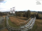 Archiv Foto Webcam Winterberg: Sommerrodelbahn Schanzen Wirbel 15:00