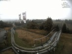 Archiv Foto Webcam Winterberg: Sommerrodelbahn Schanzen Wirbel 05:00