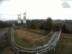 Archiv Foto Webcam Winterberg: Sommerrodelbahn Schanzen Wirbel 07:00