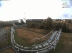 Archiv Foto Webcam Winterberg: Sommerrodelbahn Schanzen Wirbel 05:00