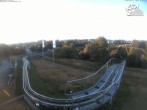 Archiv Foto Webcam Winterberg: Sommerrodelbahn Schanzen Wirbel 05:00