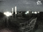 Archiv Foto Webcam Winterberg: Sommerrodelbahn Schanzen Wirbel 21:00