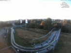 Archiv Foto Webcam Winterberg: Sommerrodelbahn Schanzen Wirbel 05:00