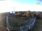 Archiv Foto Webcam Winterberg: Sommerrodelbahn Schanzen Wirbel 06:00