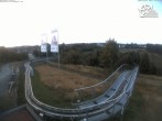Archiv Foto Webcam Winterberg: Sommerrodelbahn Schanzen Wirbel 05:00